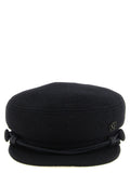 'New Abby' hat