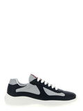 'New America's Cup' sneakers