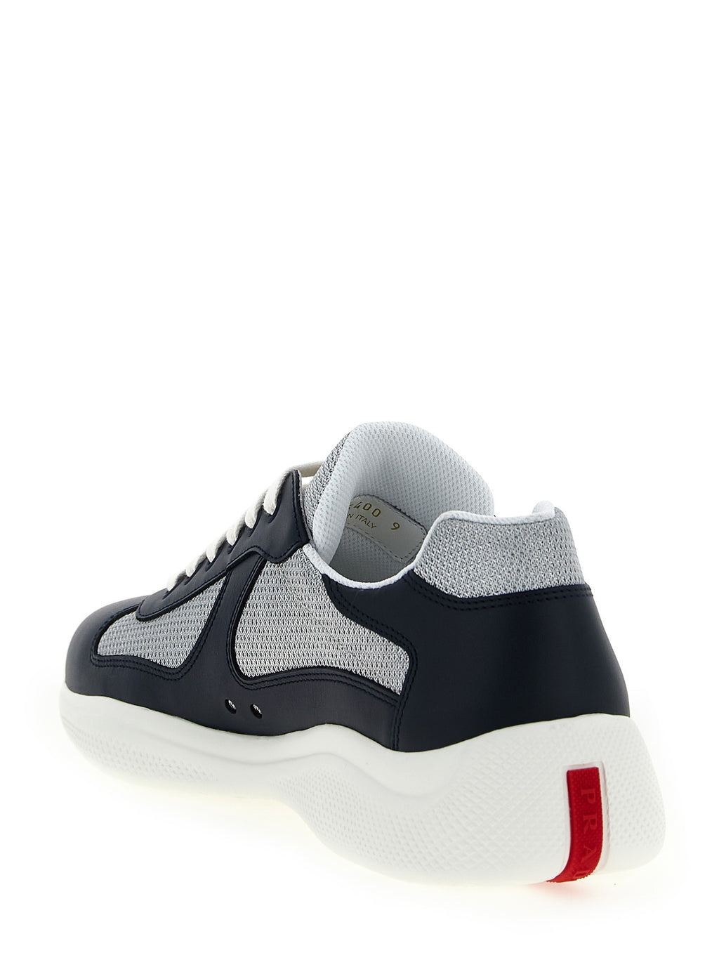 'New America's Cup' sneakers 3