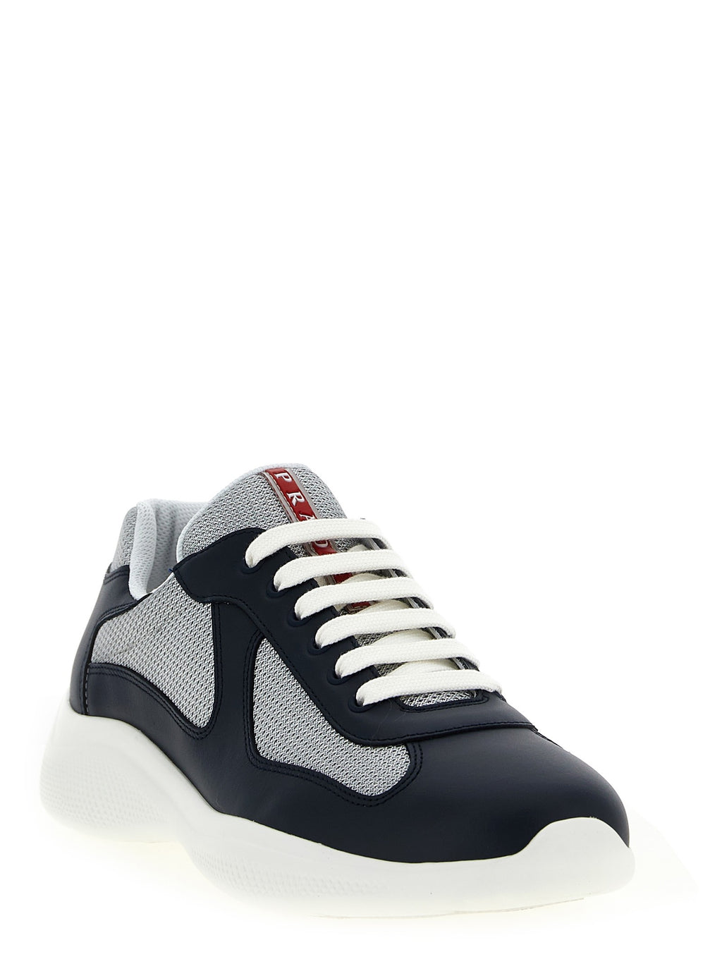 'New America's Cup' sneakers 2