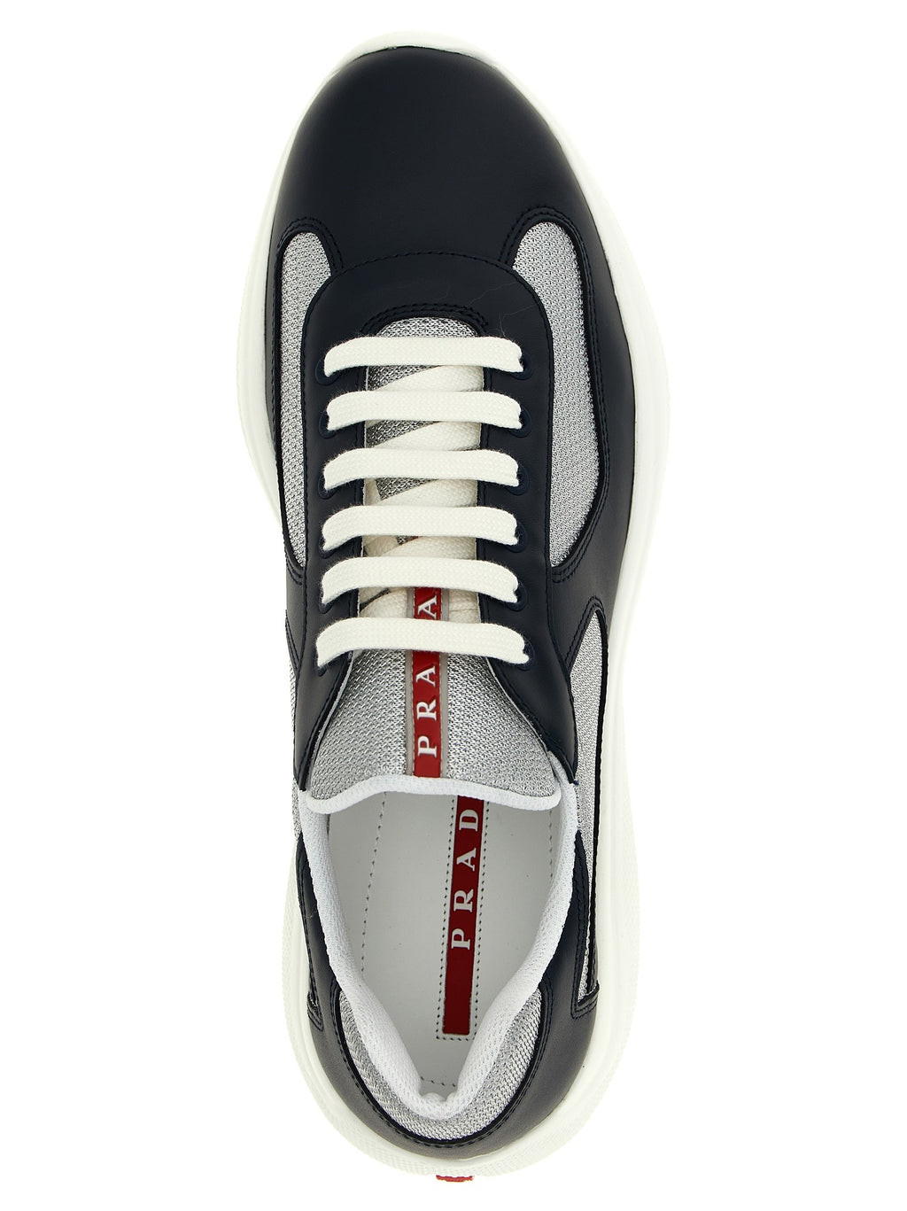 'New America's Cup' sneakers 4