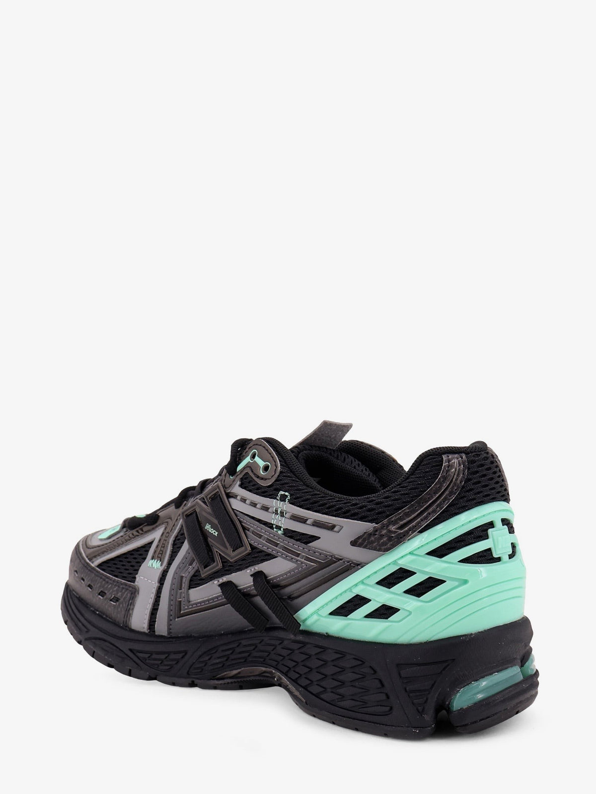 New Balance 1906A mesh sneakers with side logo 3