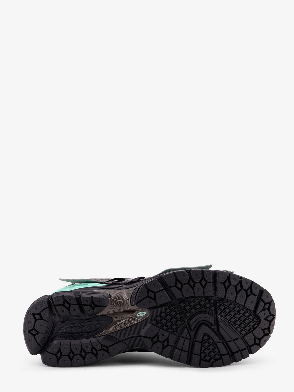 New Balance 1906A mesh sneakers with side logo 4