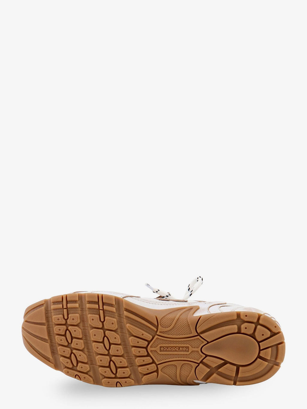New Balance X Miu Miu 530 SL leather sneakers 4