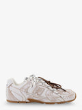 New Balance X Miu Miu 530 SL leather sneakers
