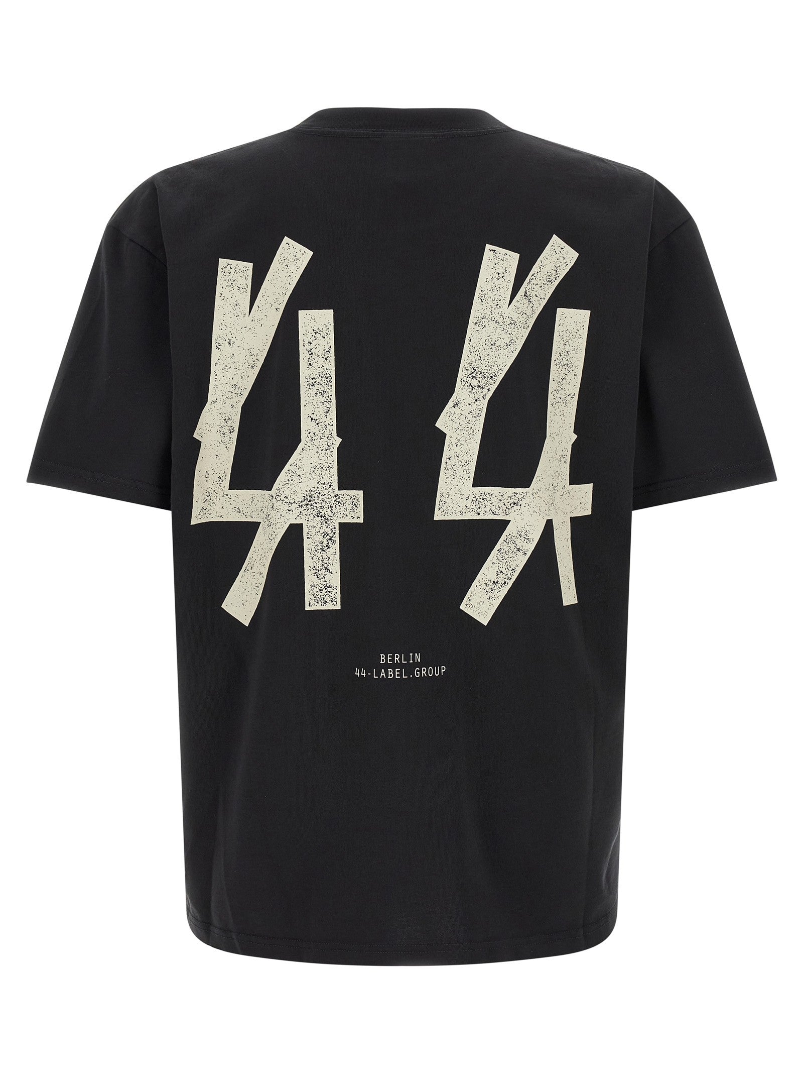 'New Bobai Tee' T-shirt 2