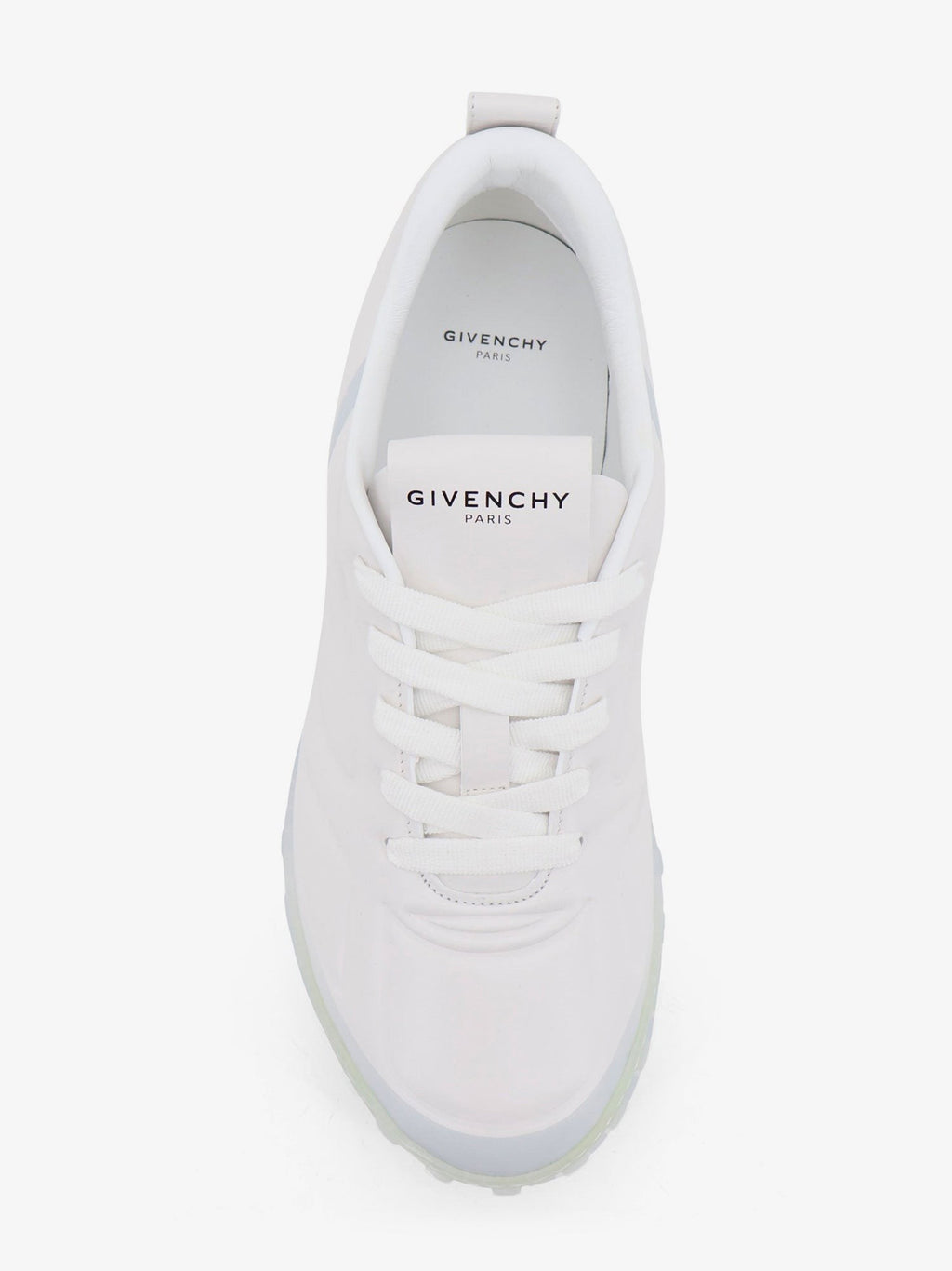 New Glide leather sneakers 5