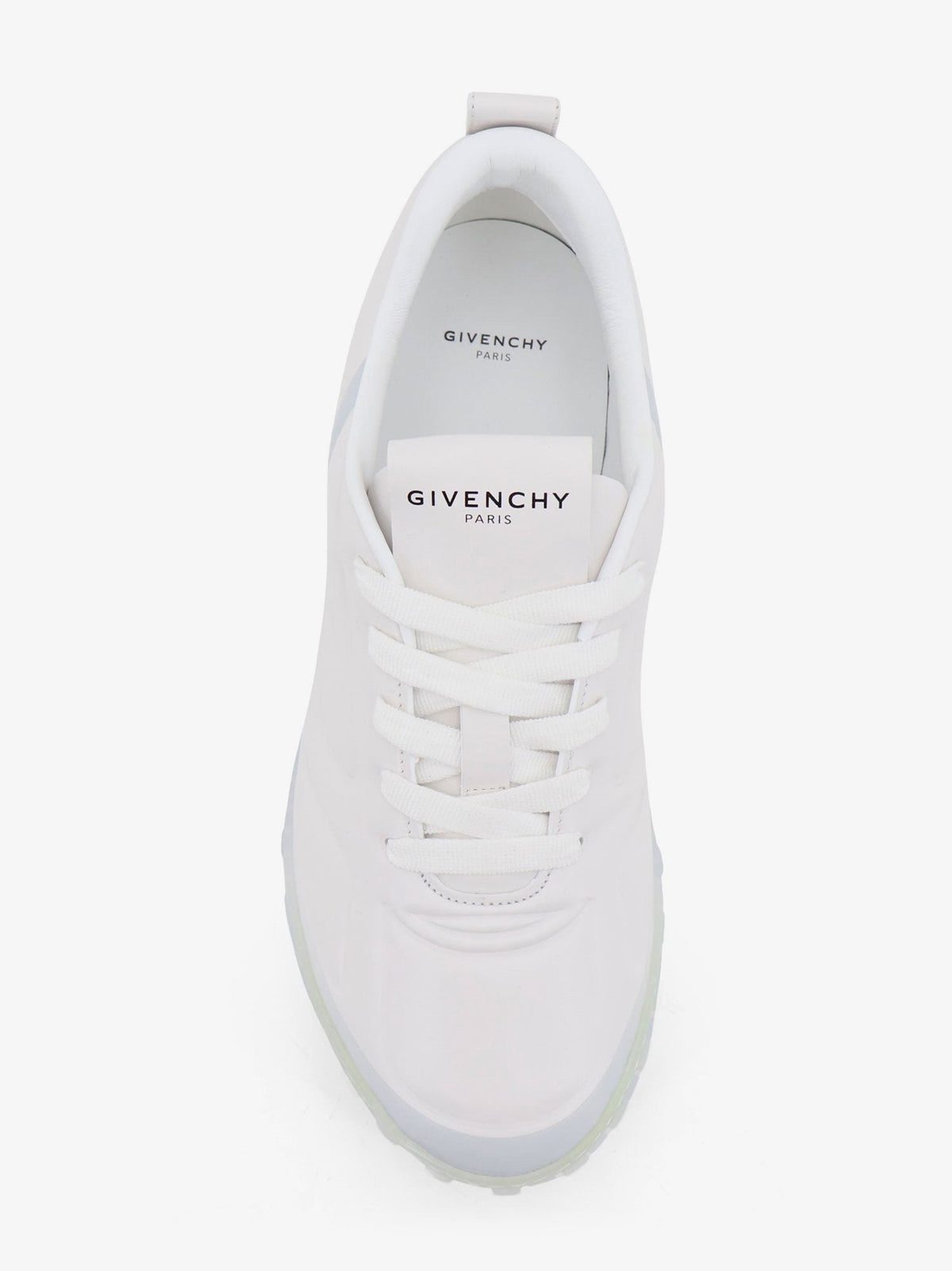 New Glide leather sneakers 5