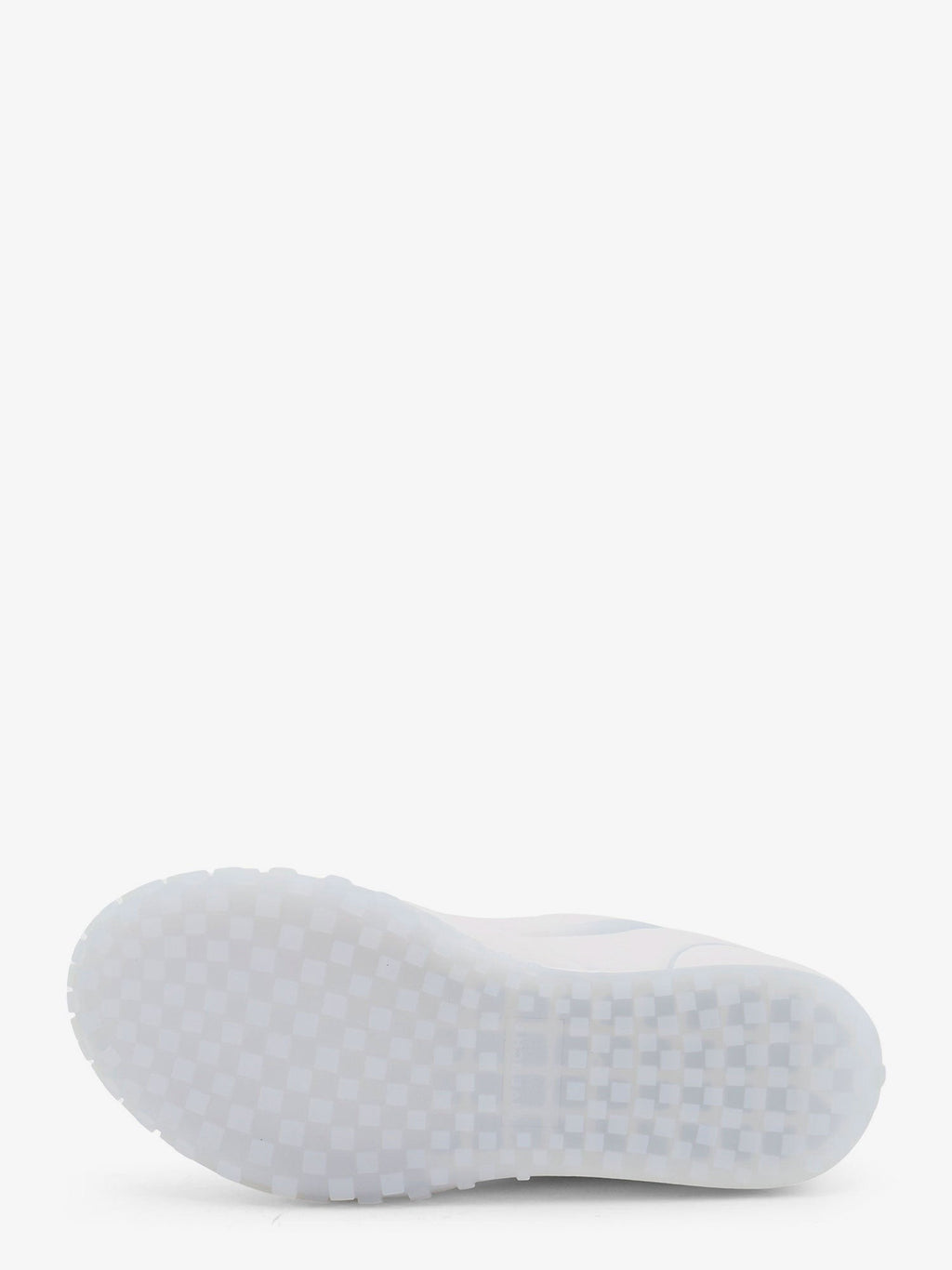 New Glide leather sneakers 4