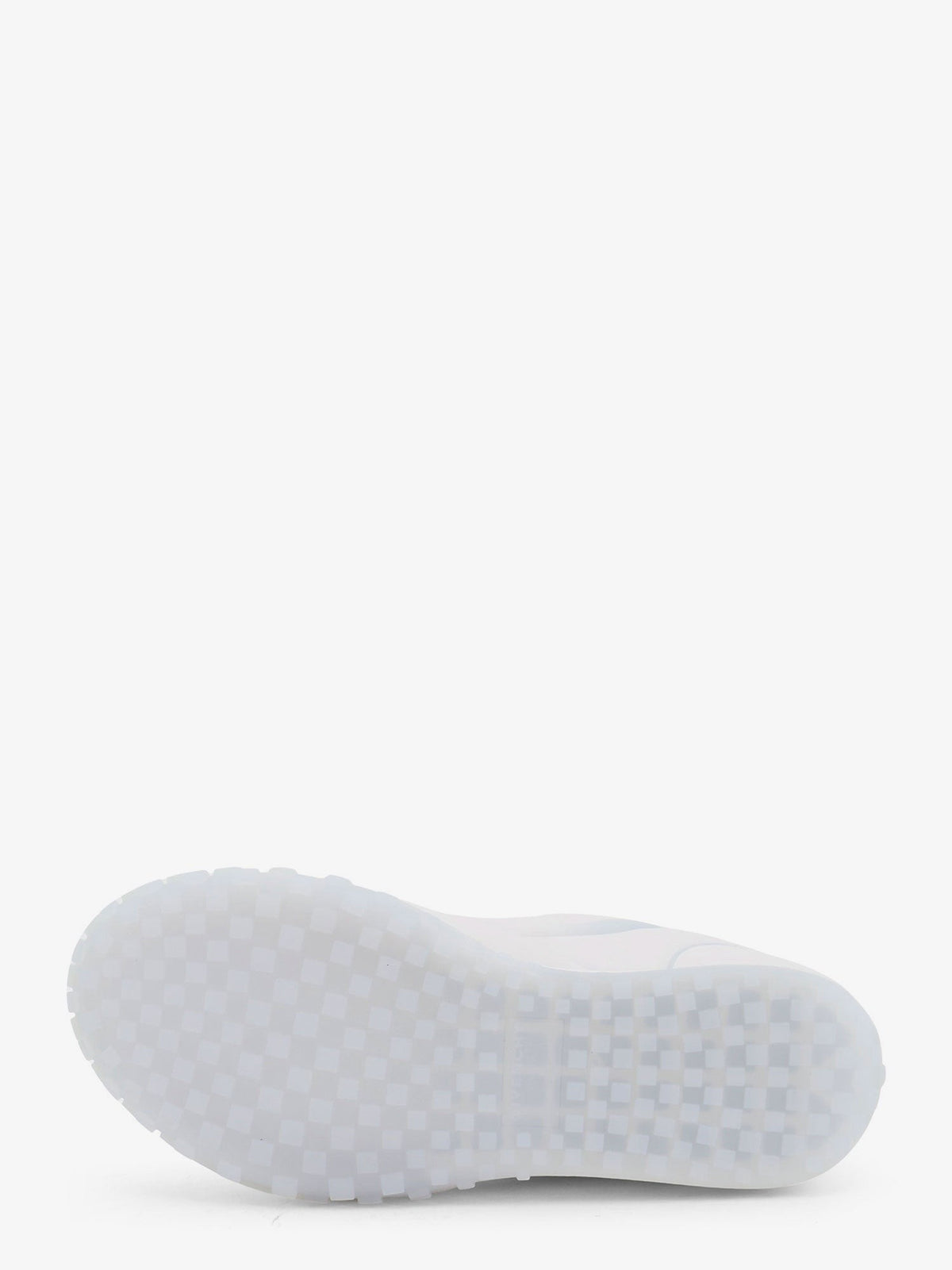 New Glide leather sneakers 4