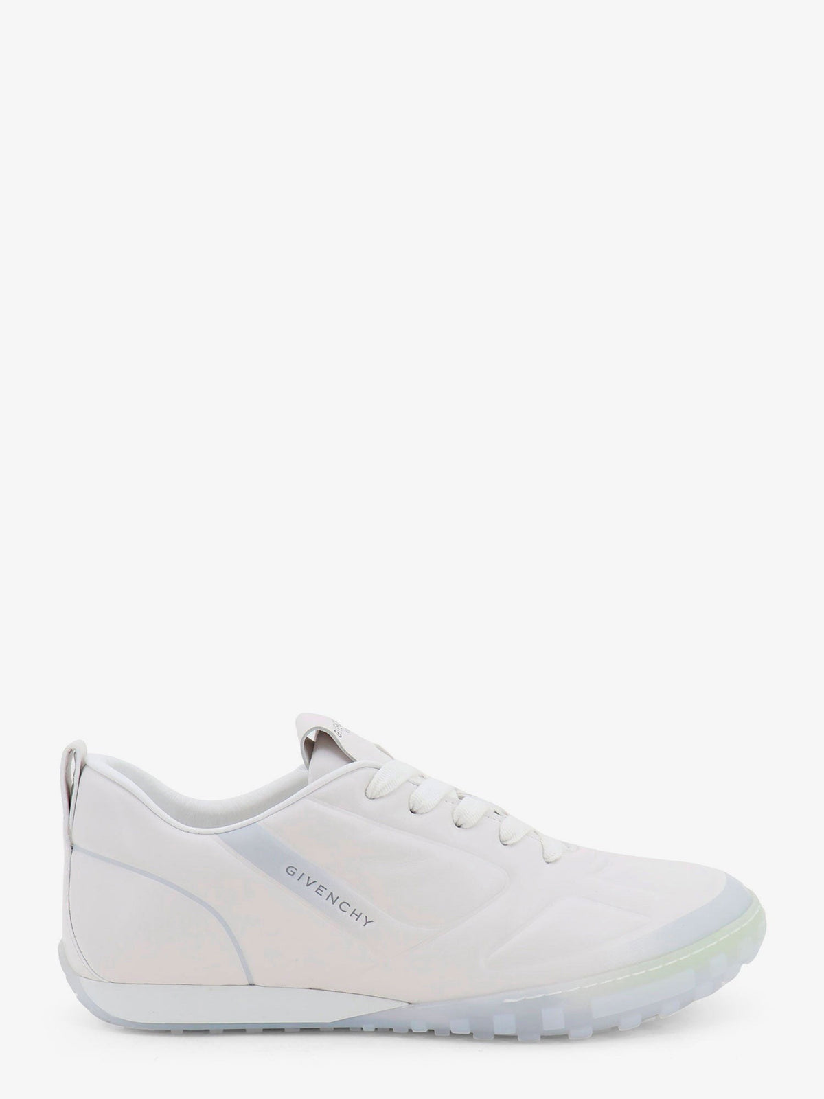 New Glide leather sneakers