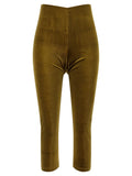 'New Holly Capri' leggings