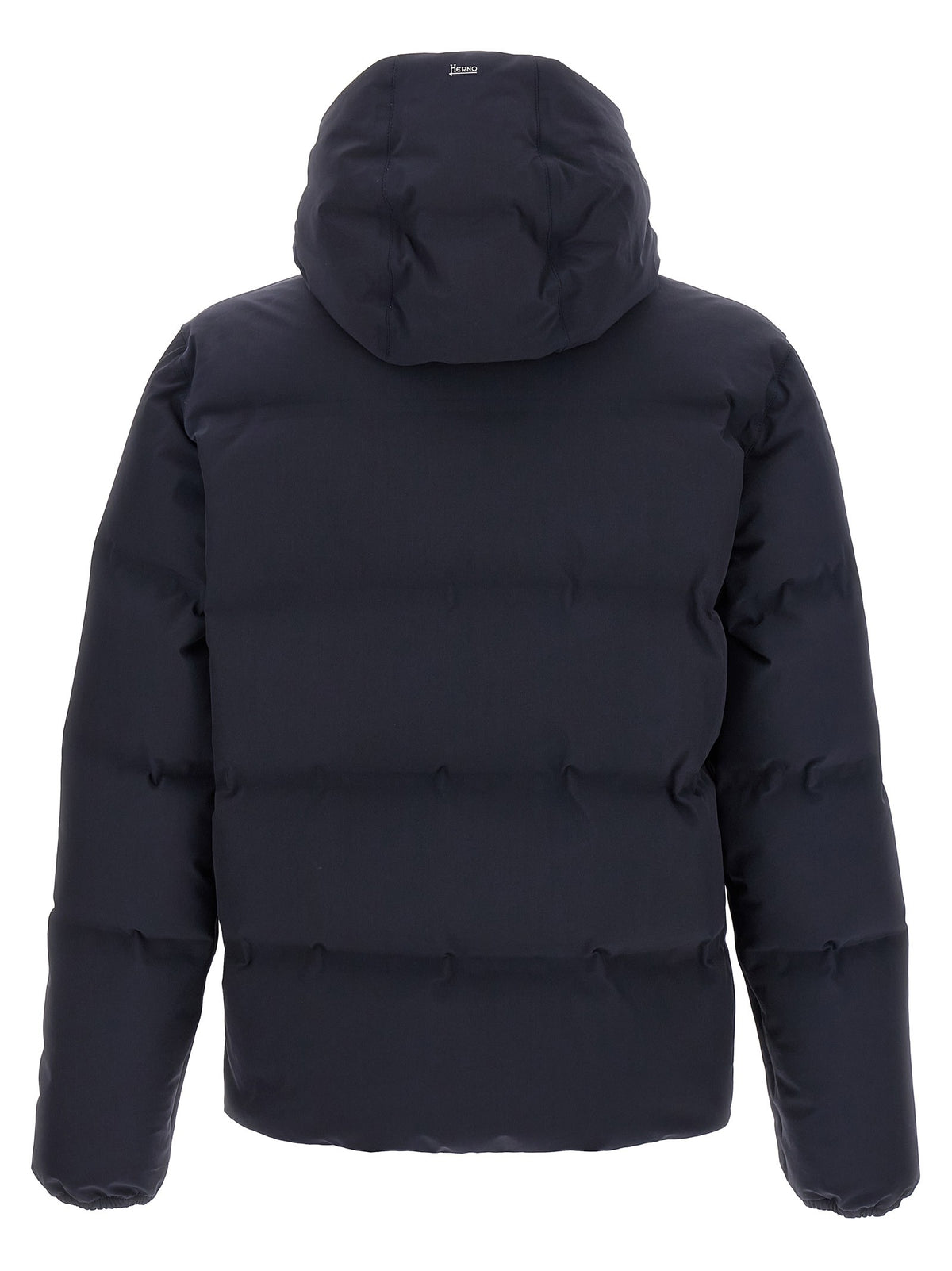 'New Impact' down jacket 2