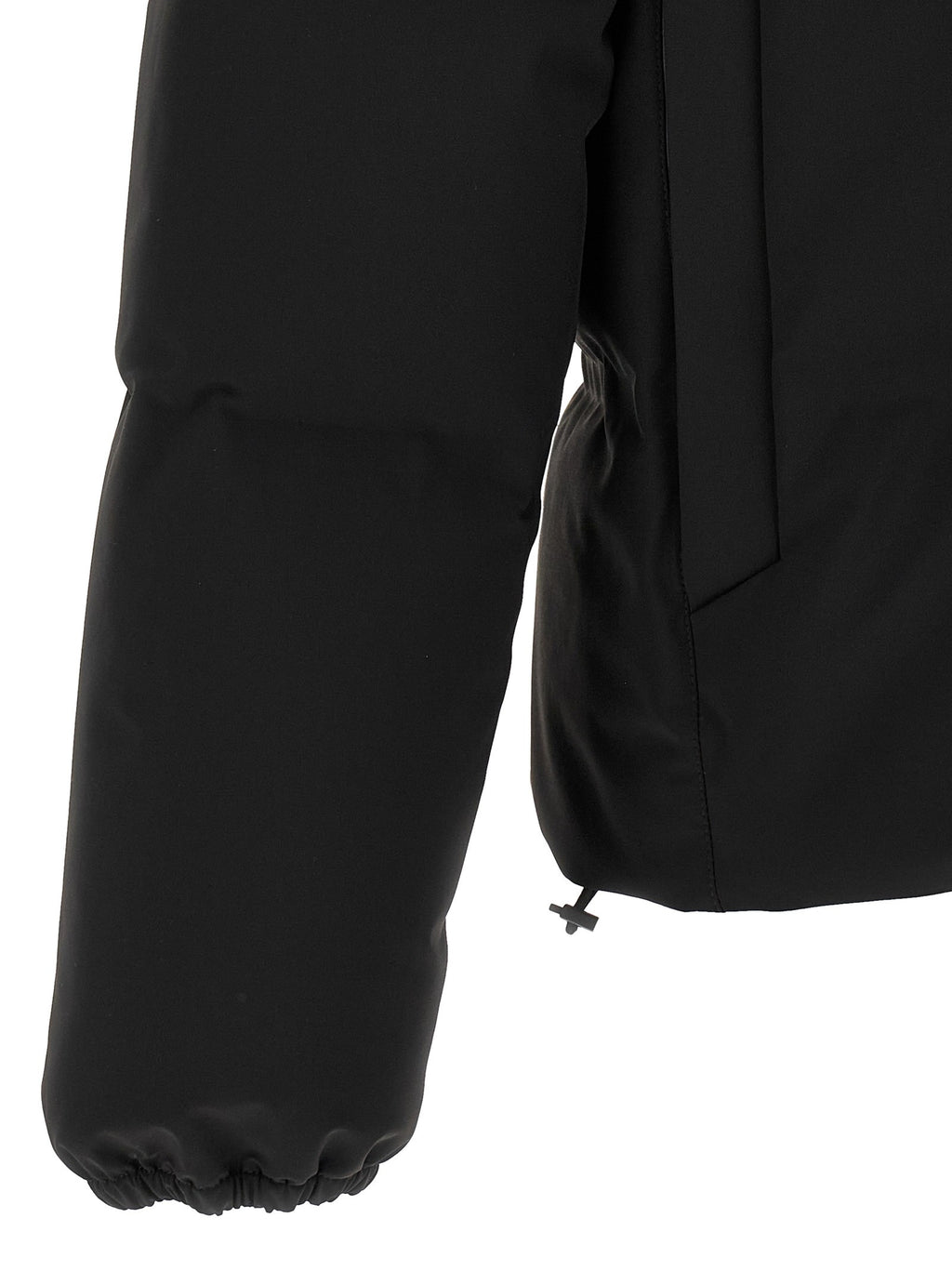 'New Impact' down jacket 4