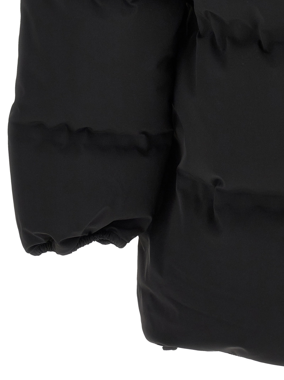 'New Impact' down jacket 4
