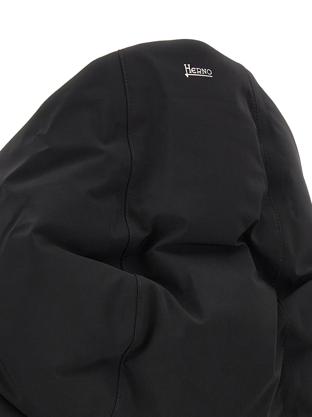 'New Impact' down jacket 5