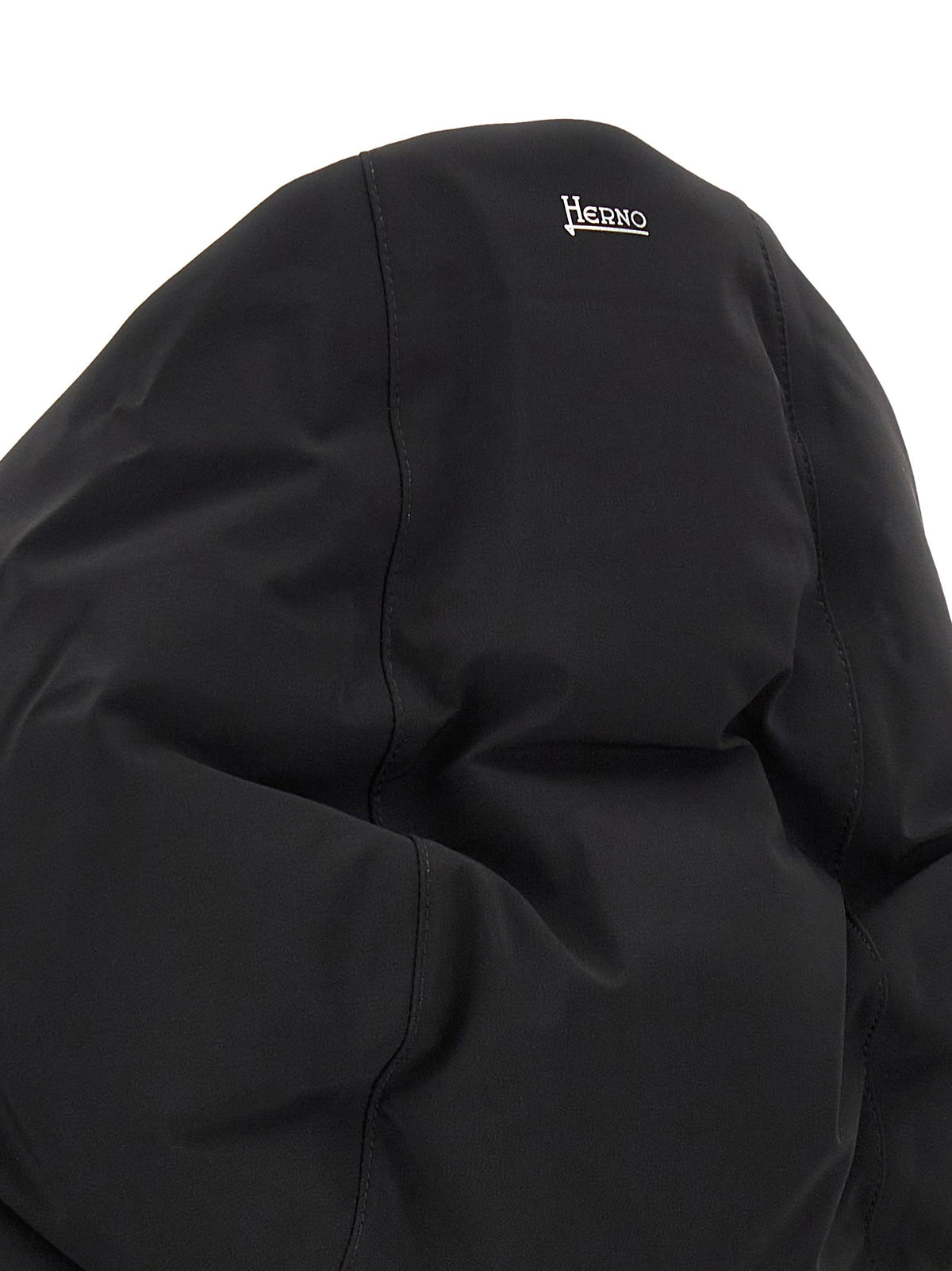 'New Impact' down jacket 5