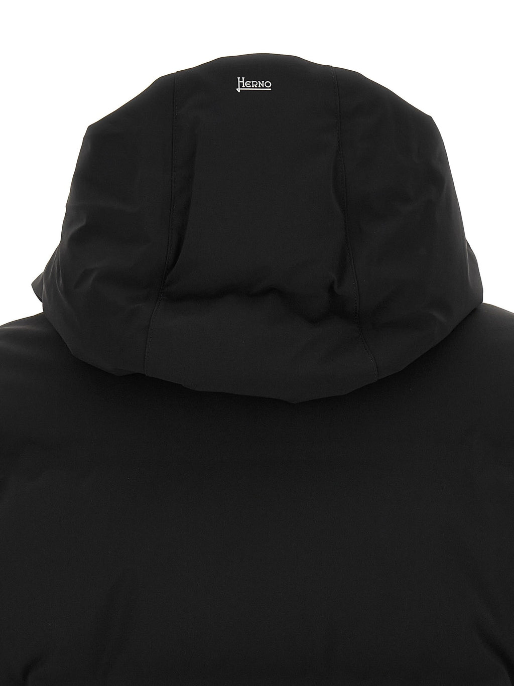 'New Impact' down jacket 5