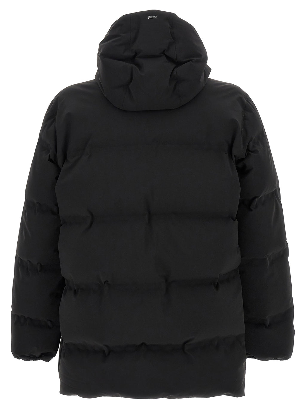 'New Impact' down jacket 2