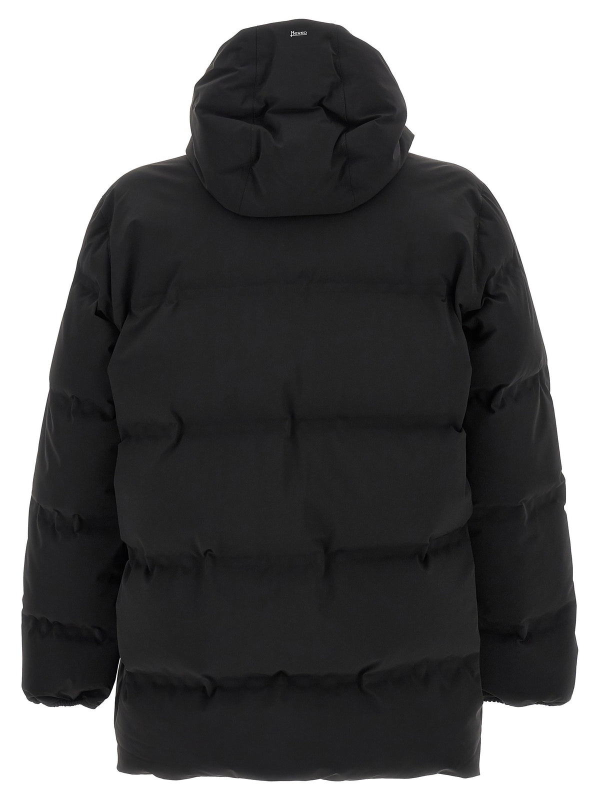 'New Impact' down jacket 2