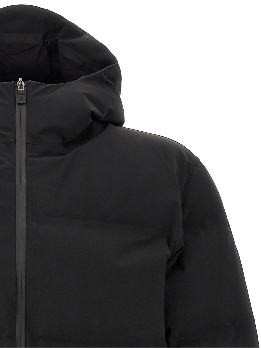 'New Impact' down jacket 3