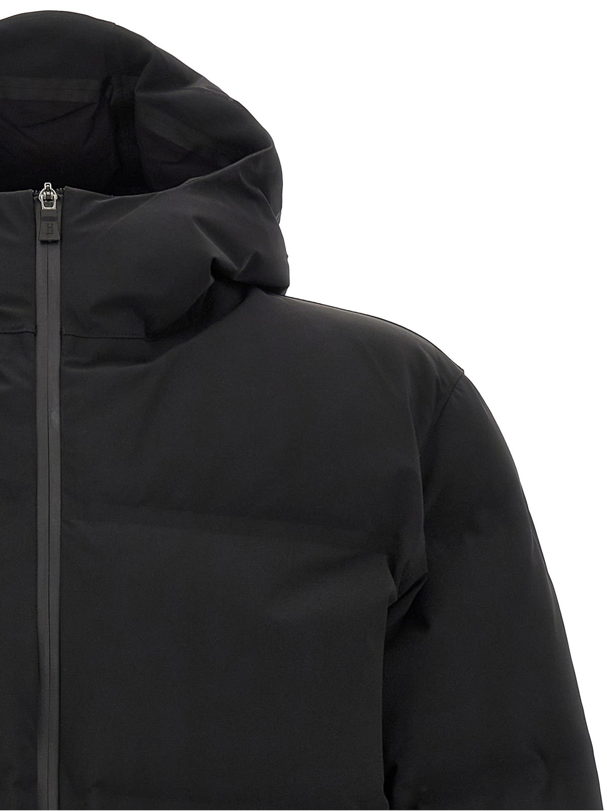 'New Impact' down jacket 3