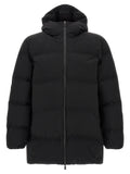 'New Impact' down jacket