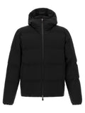 'New Impact' down jacket