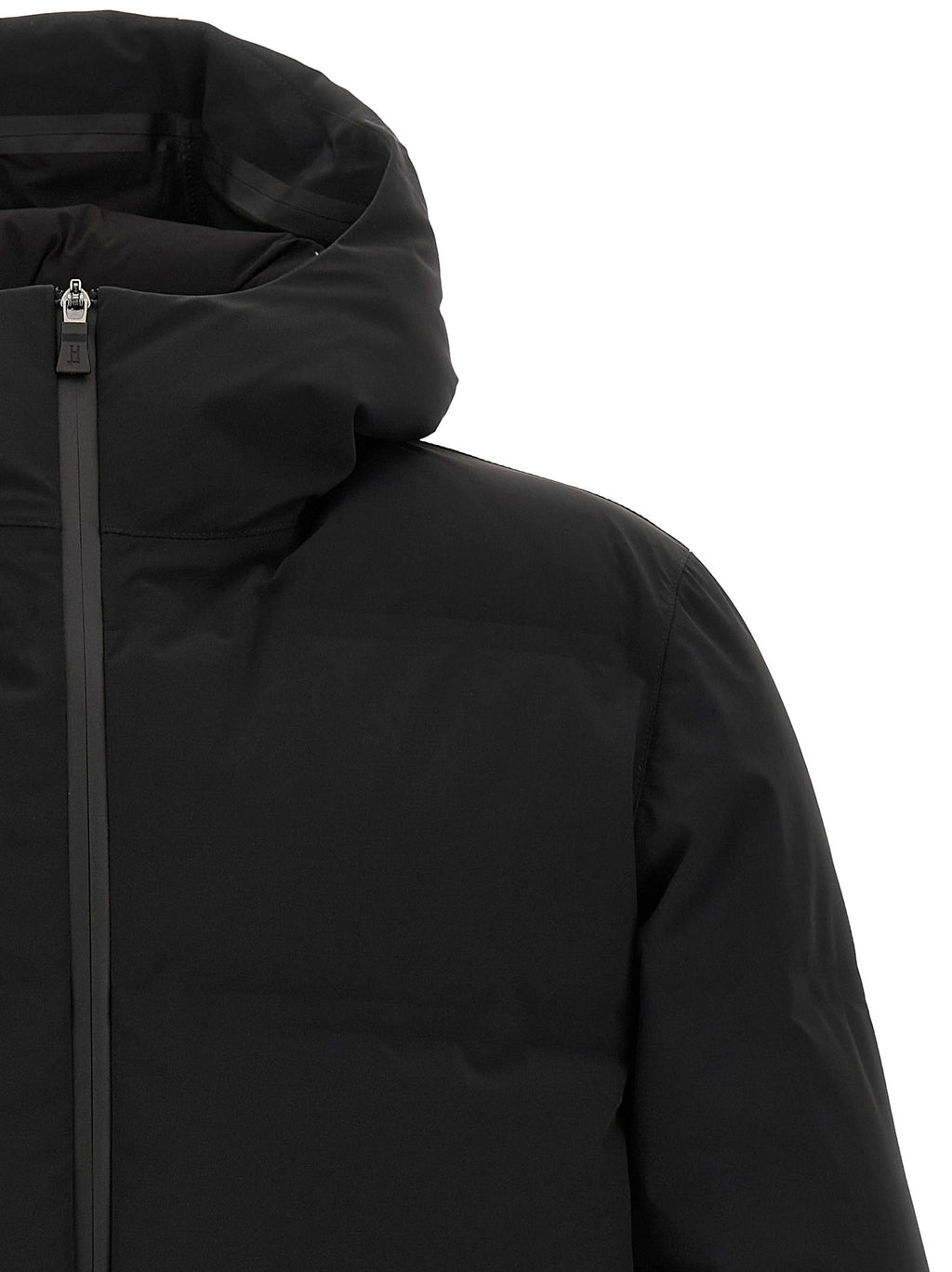'New Impact' down jacket 3