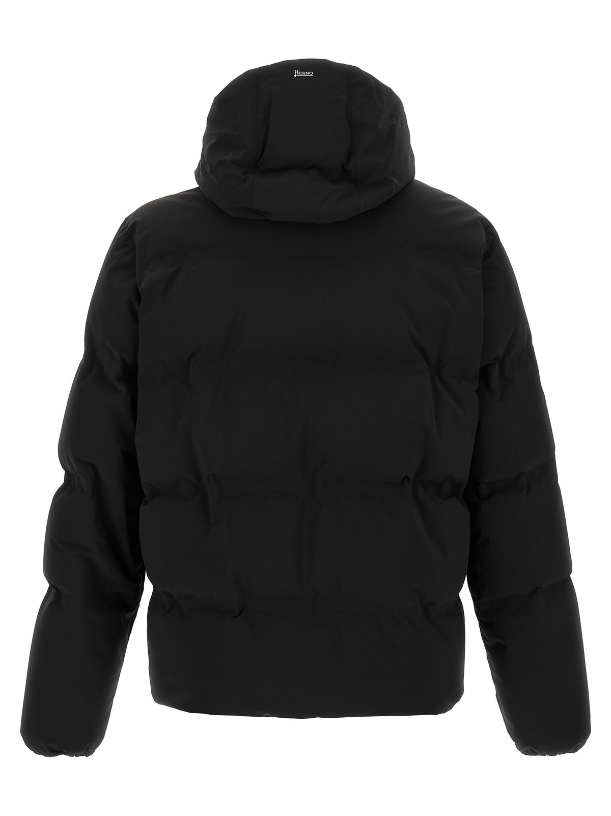 'New Impact' down jacket 2