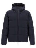 'New Impact' down jacket