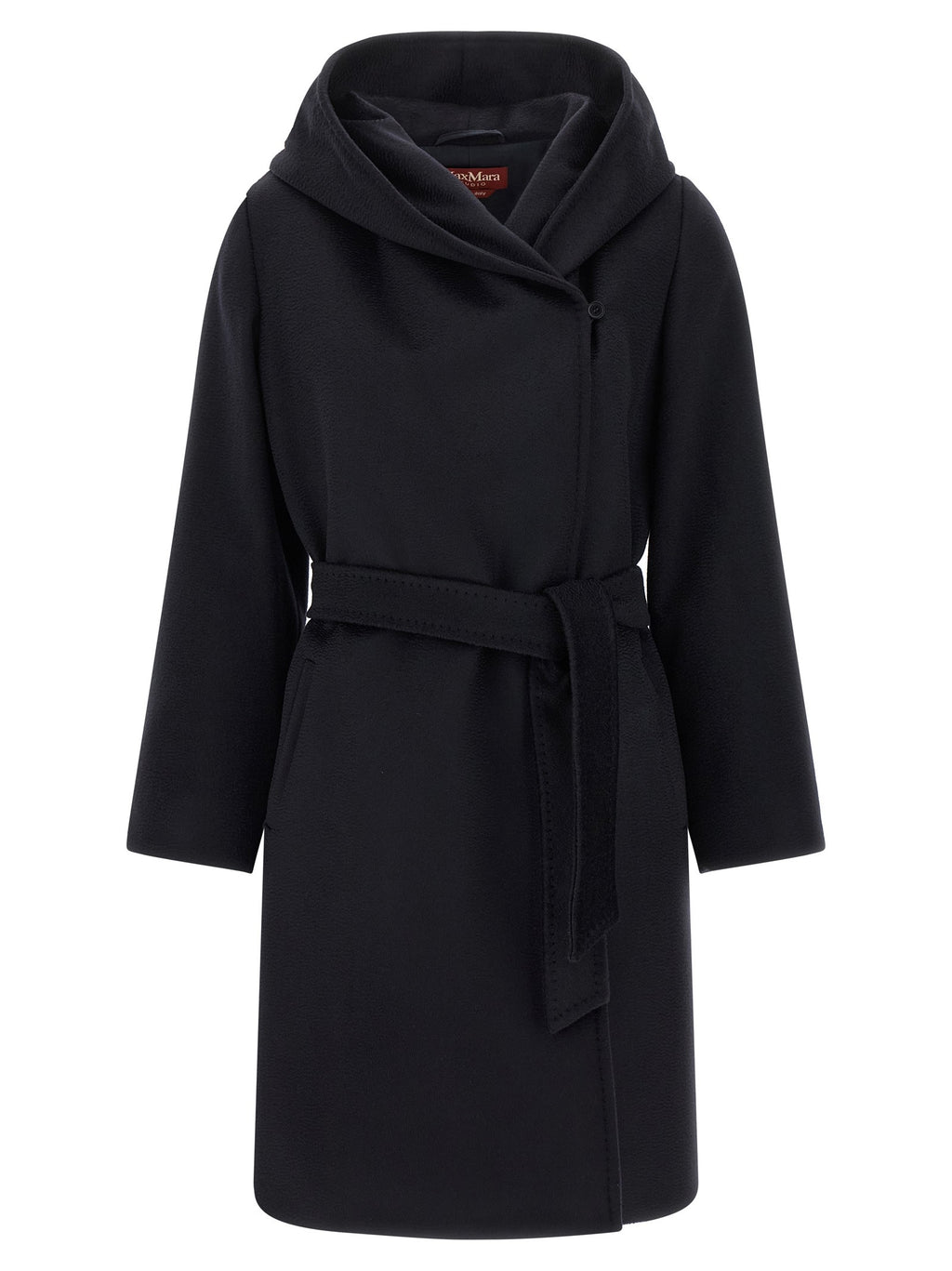 'New Mang' coat