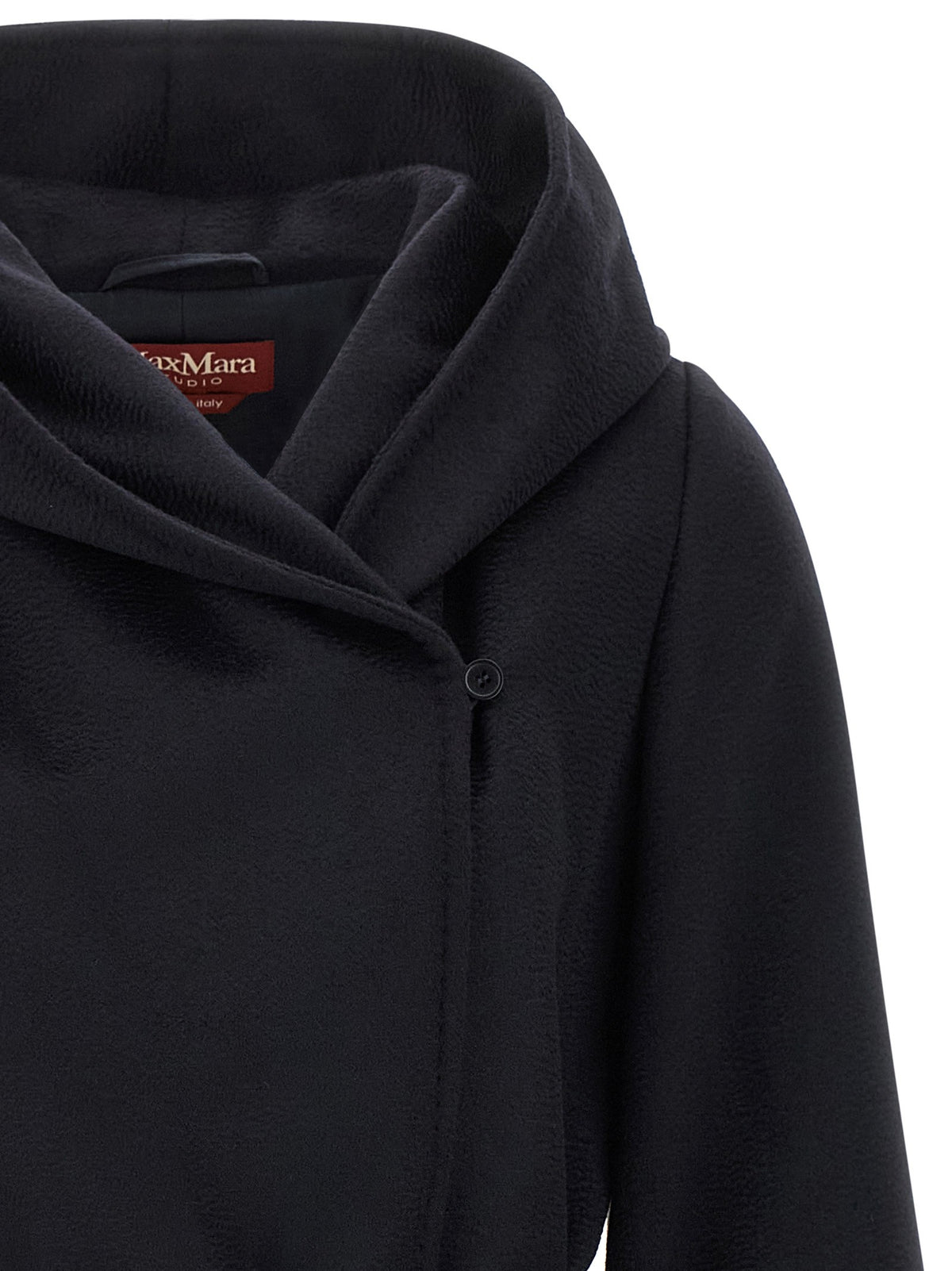 'New Mang' coat 3