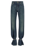 'New Marion' jeans