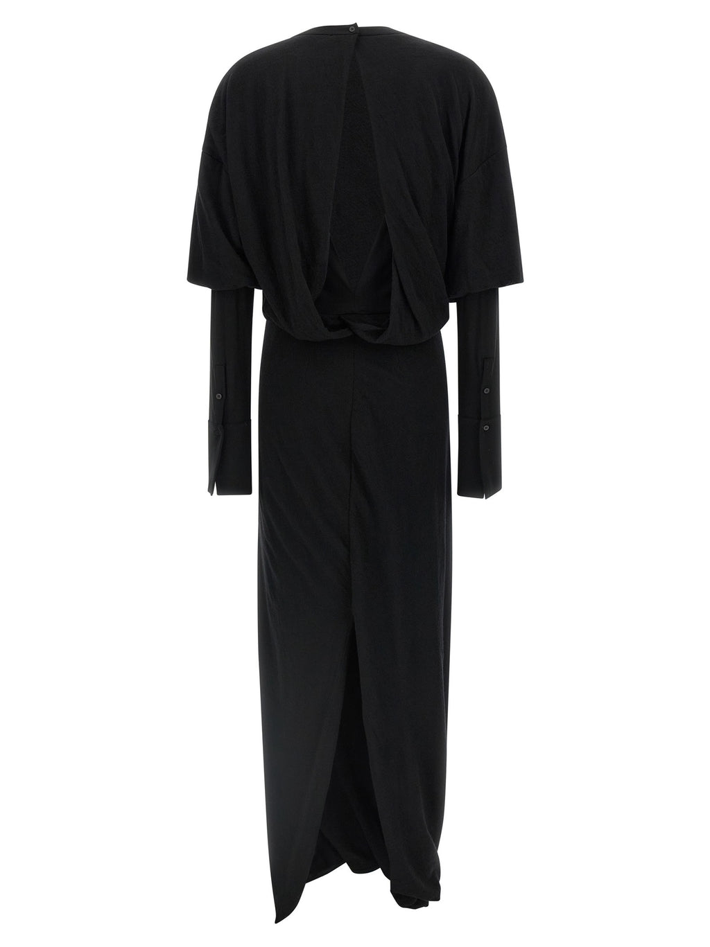 'New Marlin' dress 2