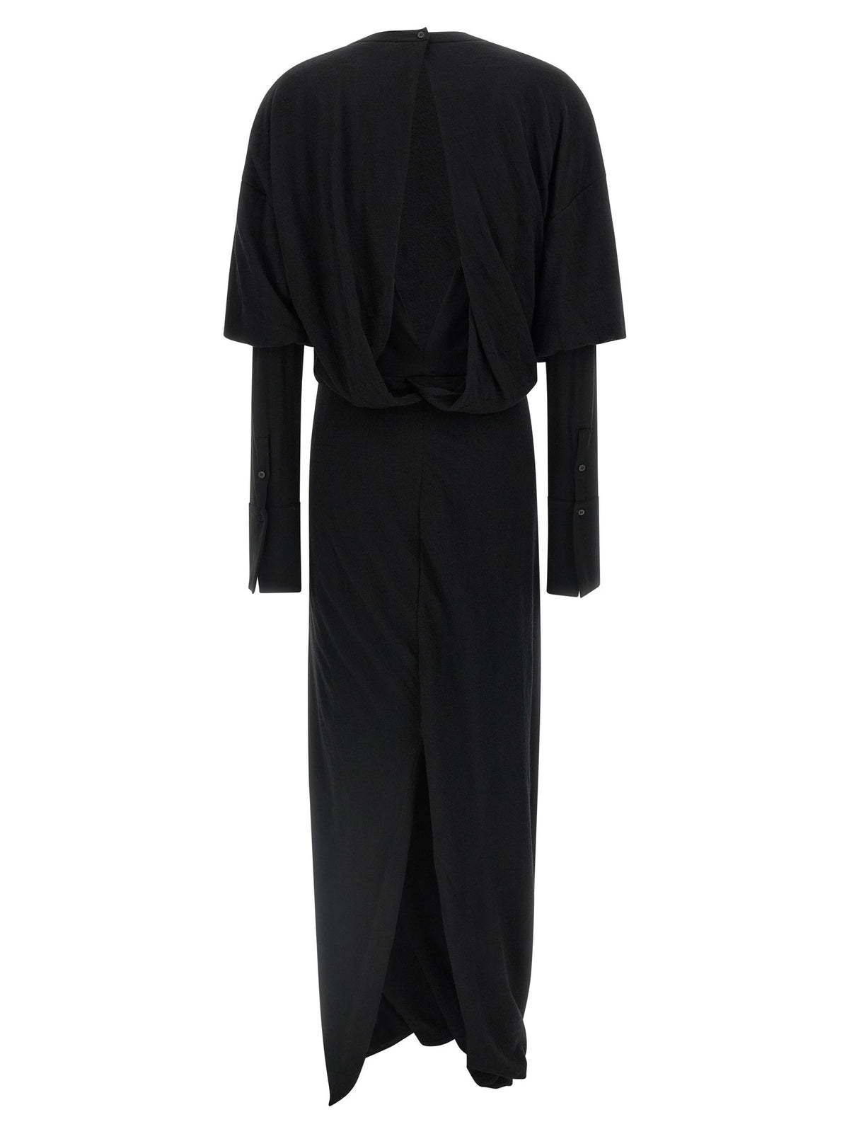'New Marlin' dress 2