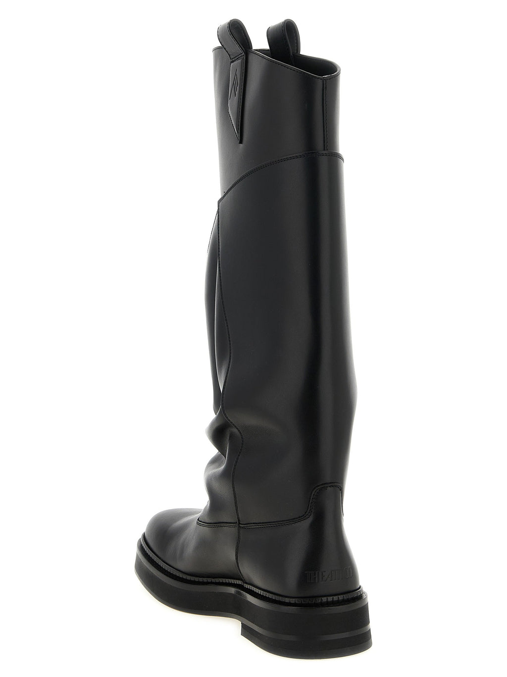 'New Robin Passeggiata' boots 3