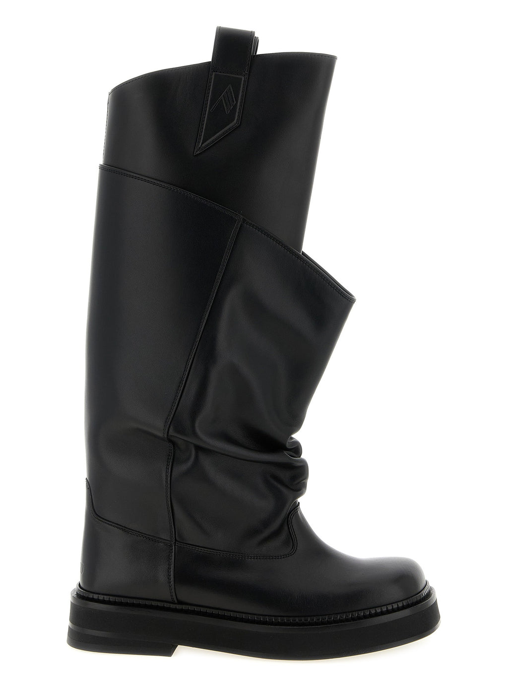 'New Robin Passeggiata' boots