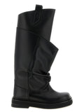 'New Robin Passeggiata' boots