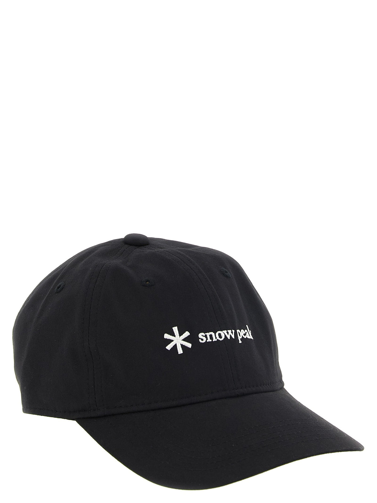 'New Standard' cap 2