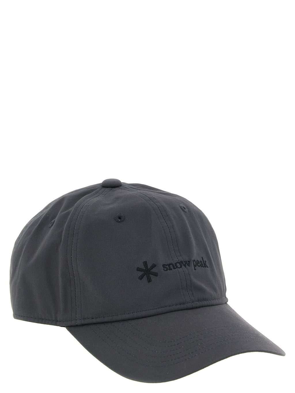 'New Standard' cap 2