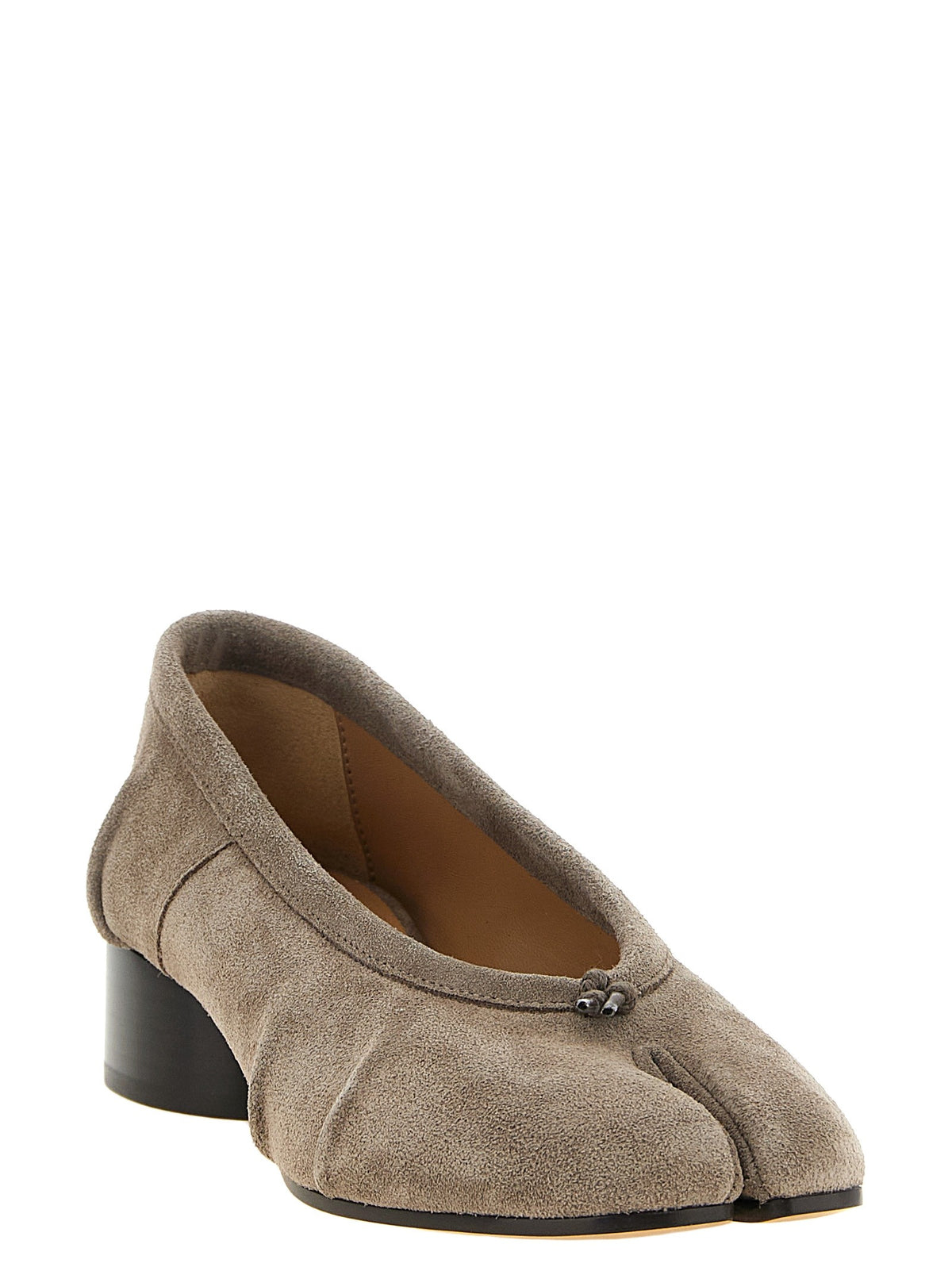 'New Tabi' ballet flats 2
