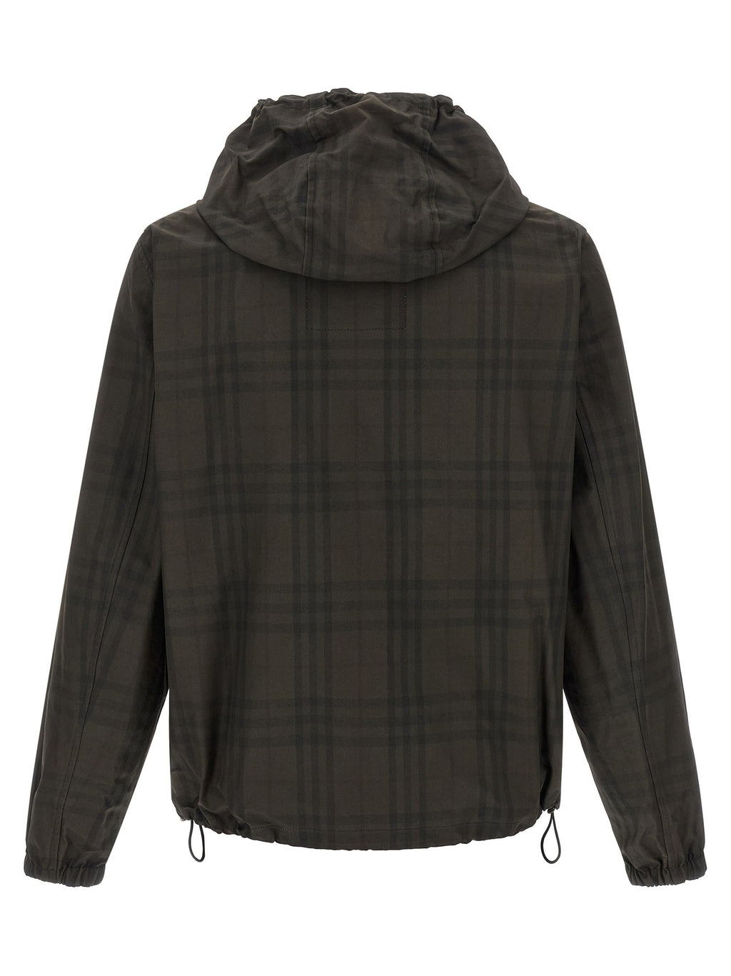'Newport' jacket 2