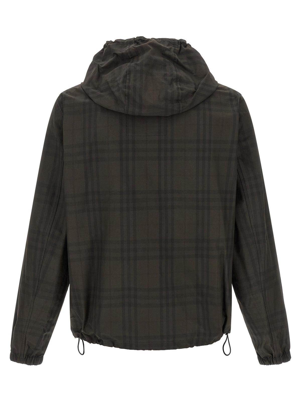 'Newport' jacket 2