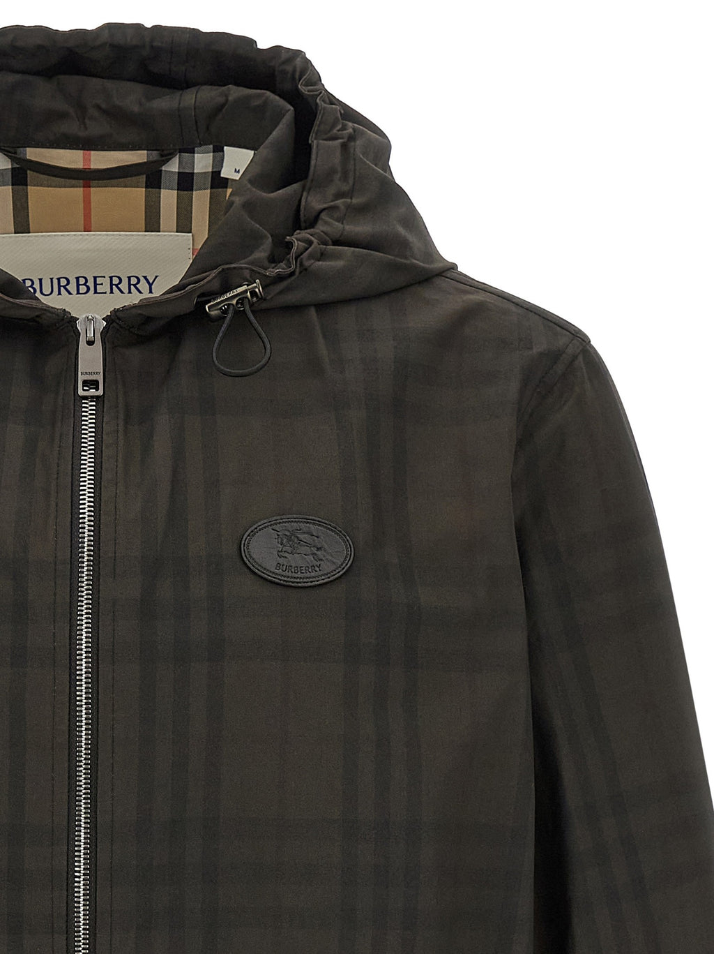 'Newport' jacket 3