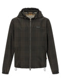 'Newport' jacket