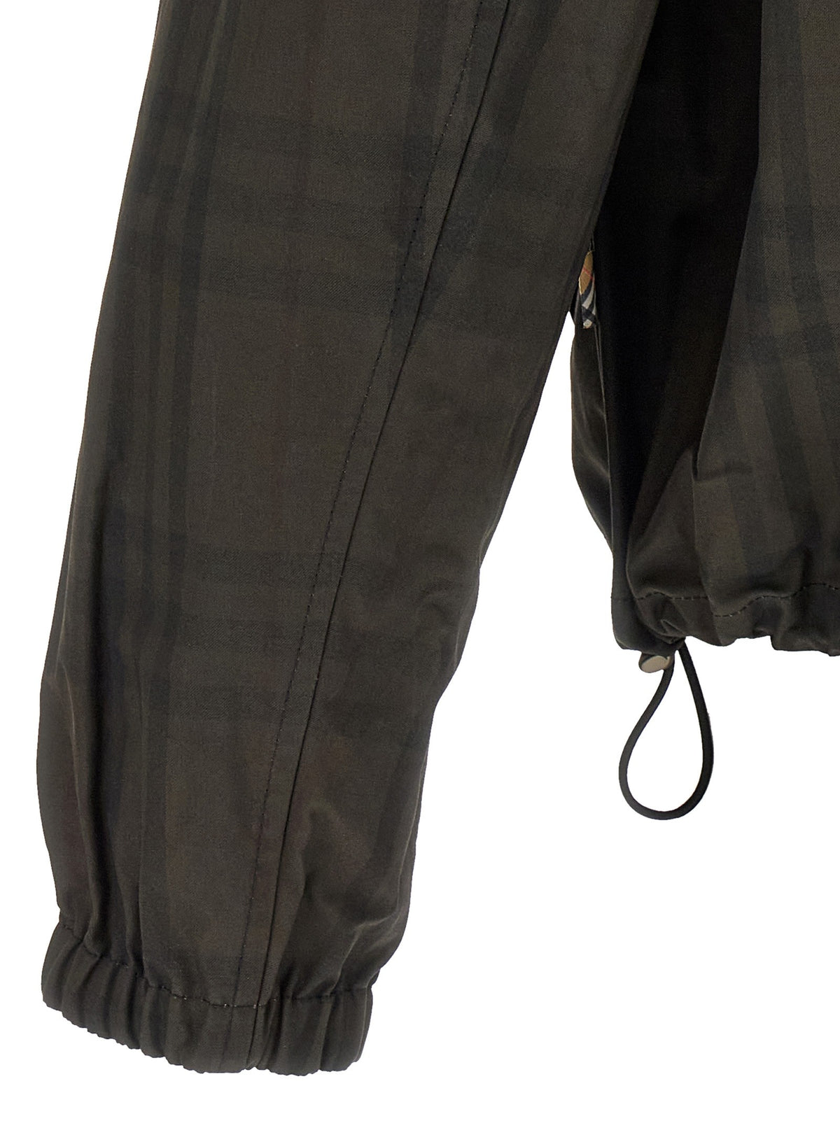 'Newport' jacket 4
