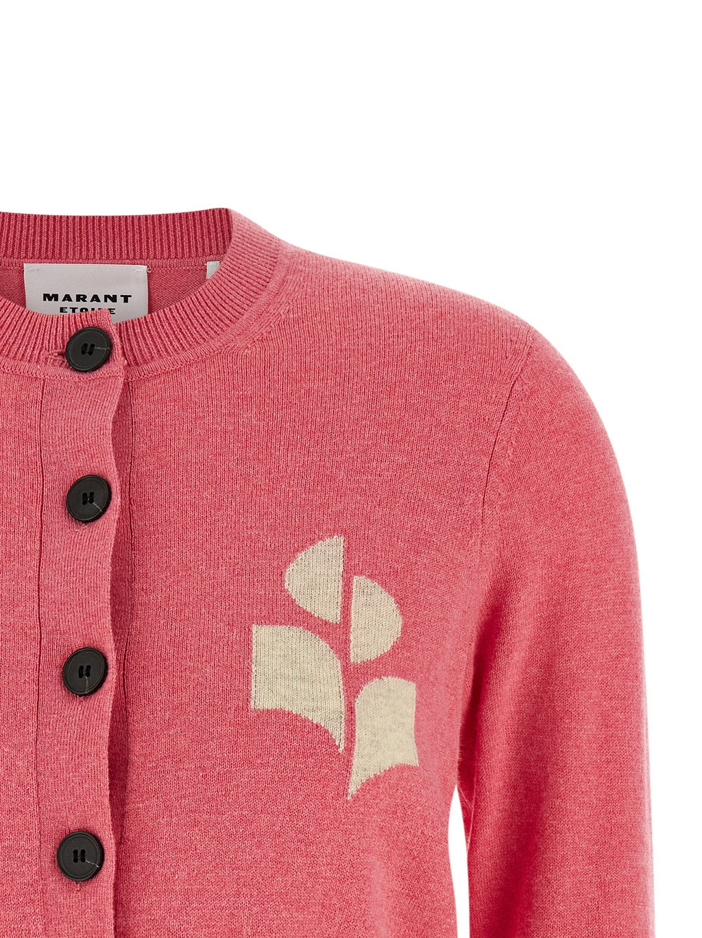 'Newton' cardigan 3