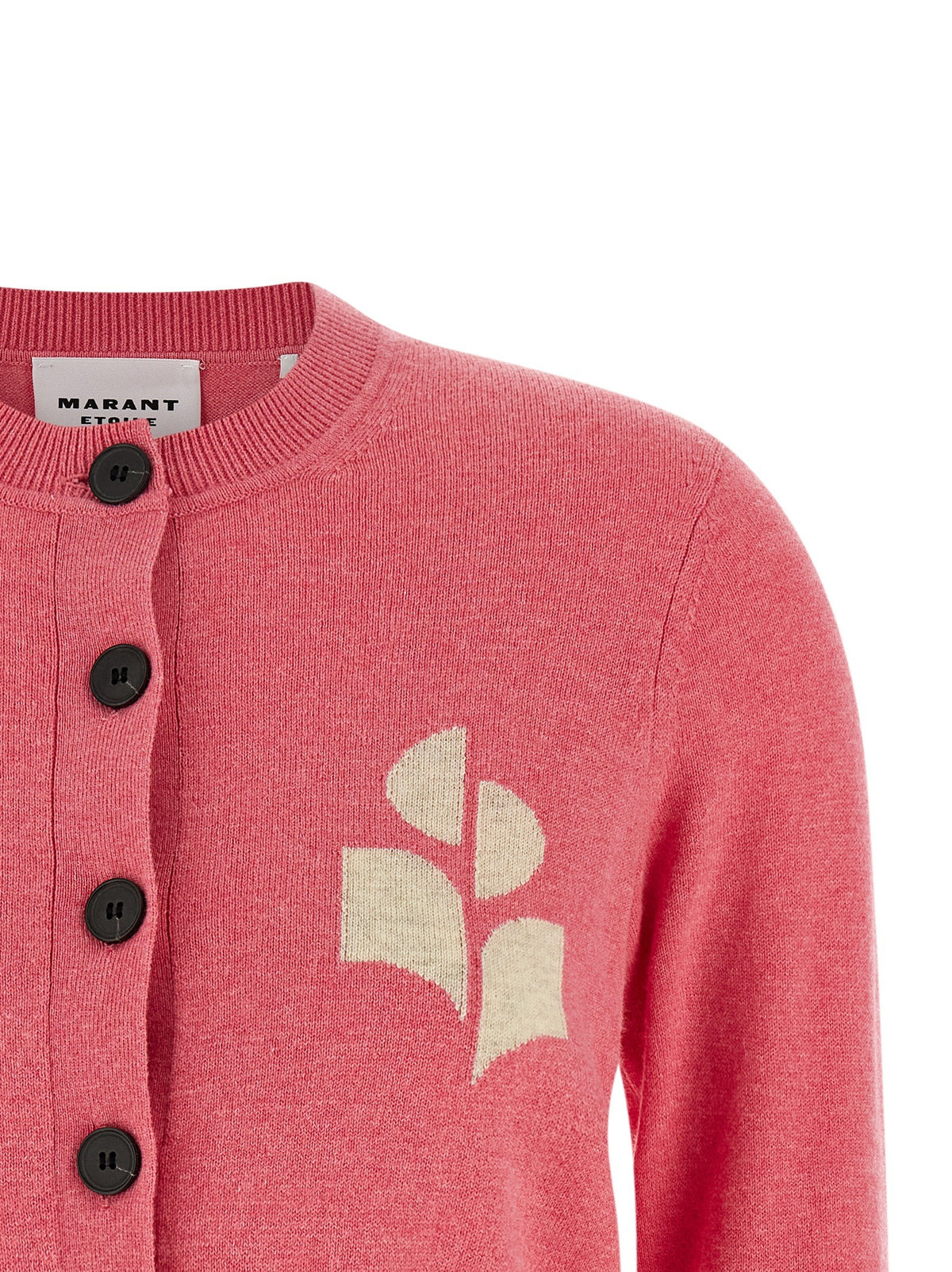 'Newton' cardigan 3