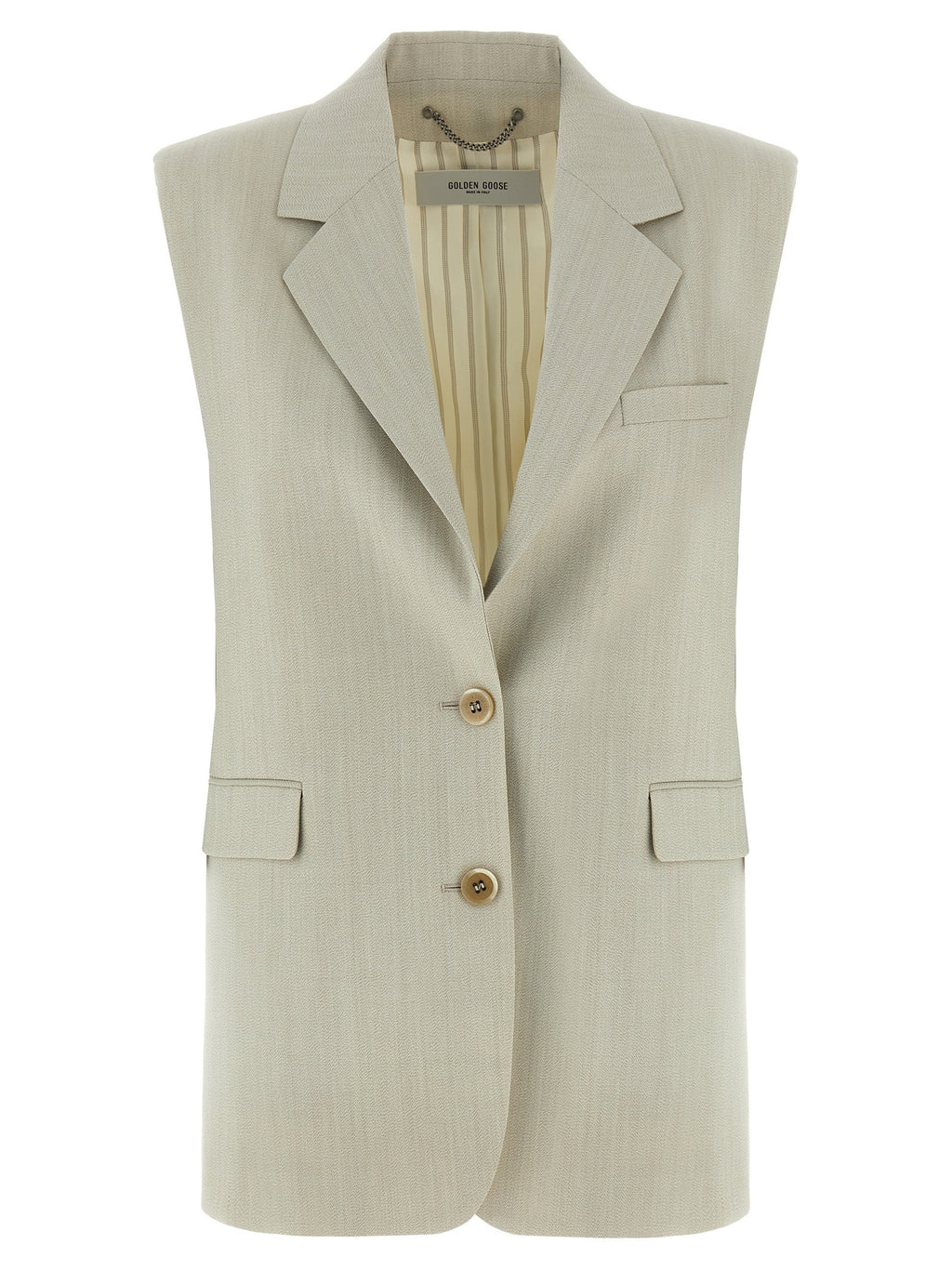 'Nicole' vest